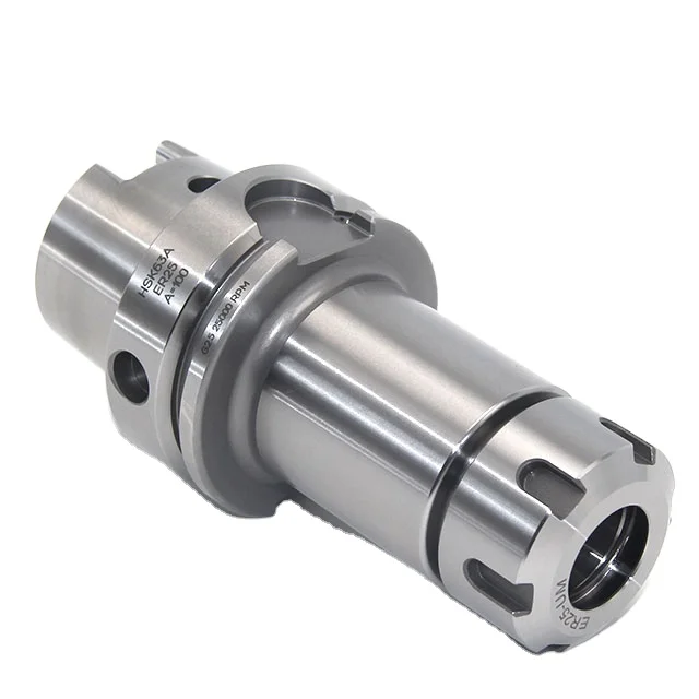 HSK63A HSK Tool holders with standard DIN69893