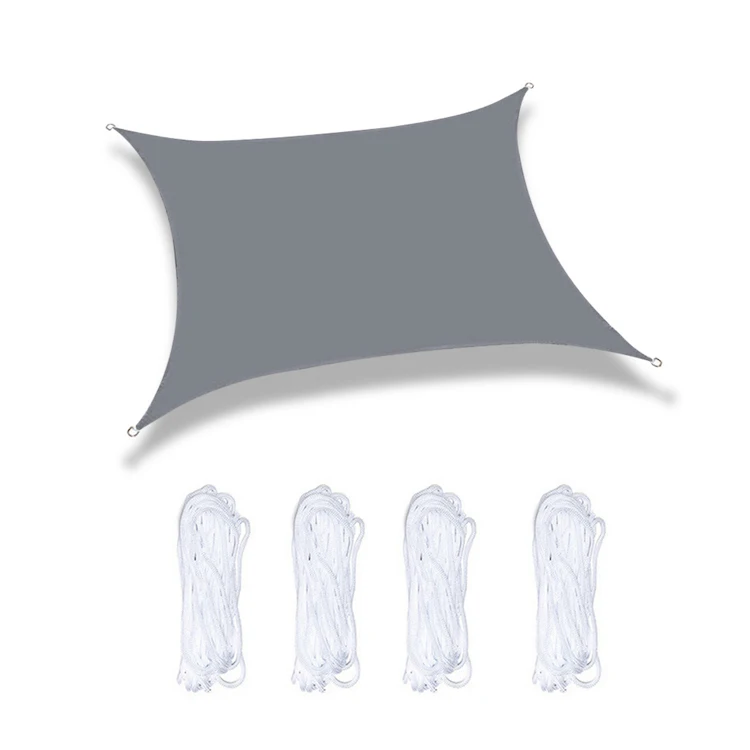 90% Shade Rate Sun Shade Net Greenhouse Sun Shade Sail Net Sun