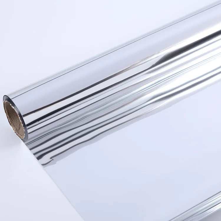 8 + 5 микрон 6 металлизированная ПЭТ пленка с покрытием Ldpe