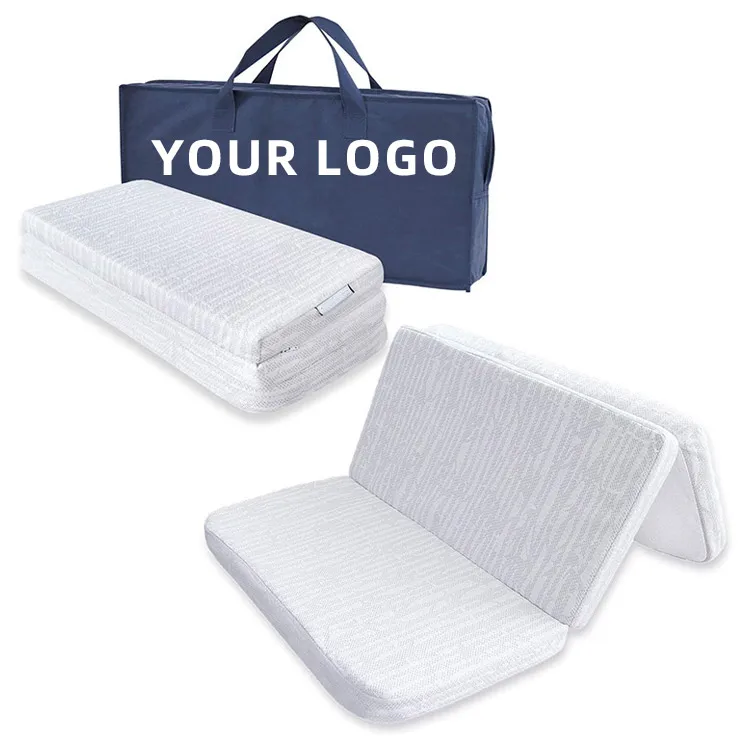 Best Selling Washable Foldable Baby Crib Mattress Waterproof Portable Trendy Baby Crib Mattresses