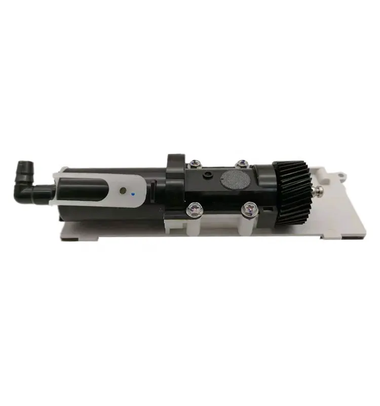 Насос для подачи тонера в сборе D0743551 оптовая продажа товаров заправки ricoh ProC751/C651
