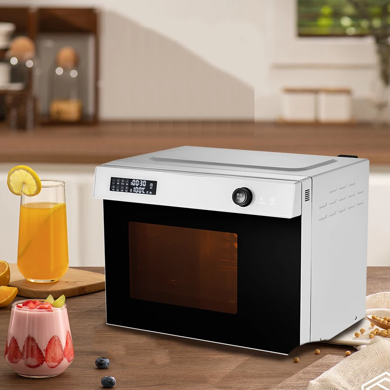 Air Fryer Toaster Oven Convection Oil Free Electric Price Convection Steam Oven