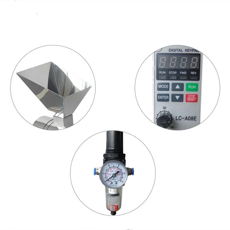 pill polishing machine/automatic capsule polisher