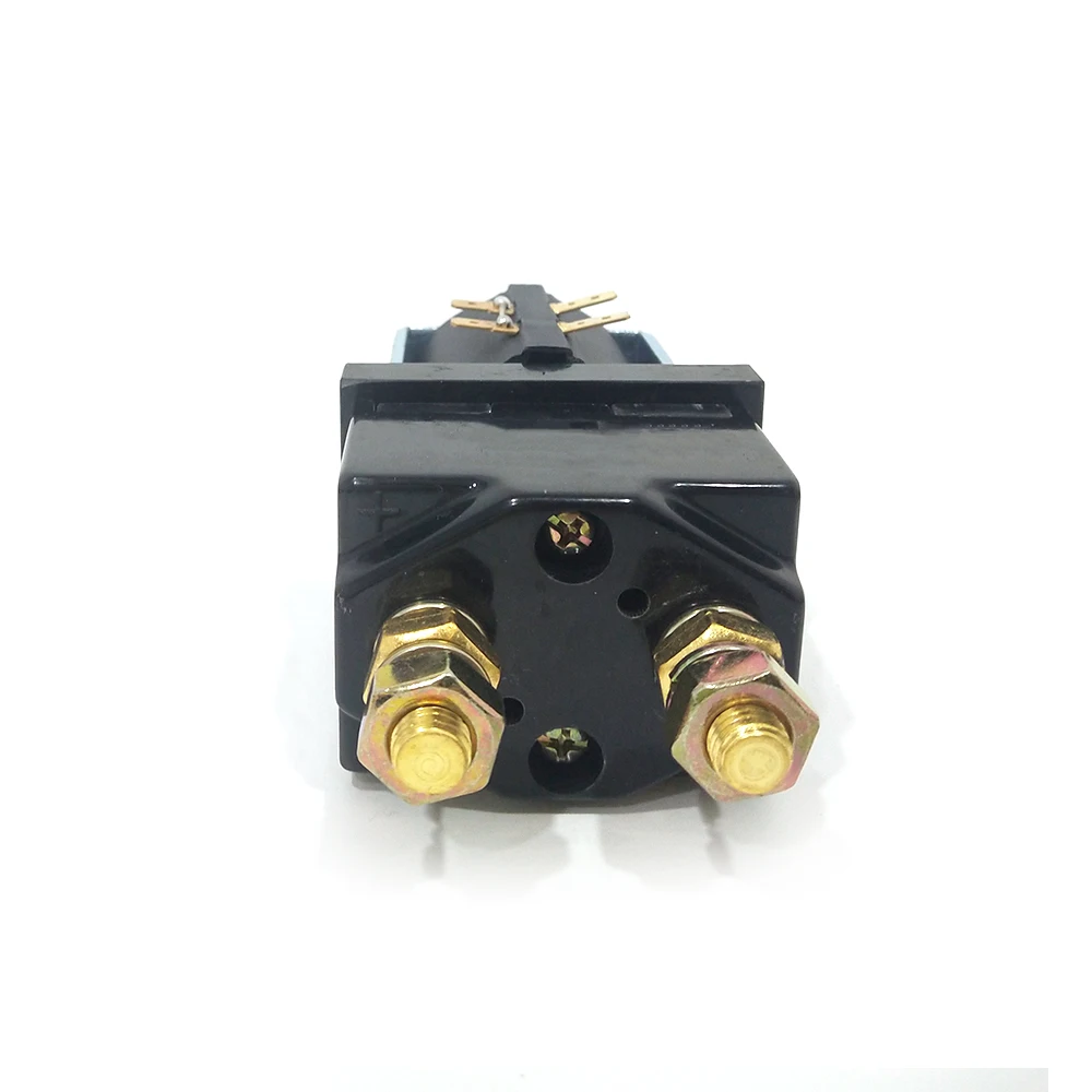 Sell Well In Many Countries QCC26C-400A/10 DC Contactor