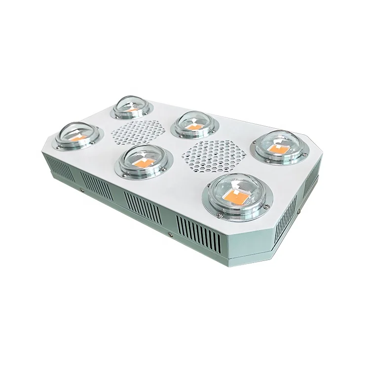 
Factory deciret sale cob led grow light 300W Full Spectrum Cree cxb3590 for indoor medical plants 