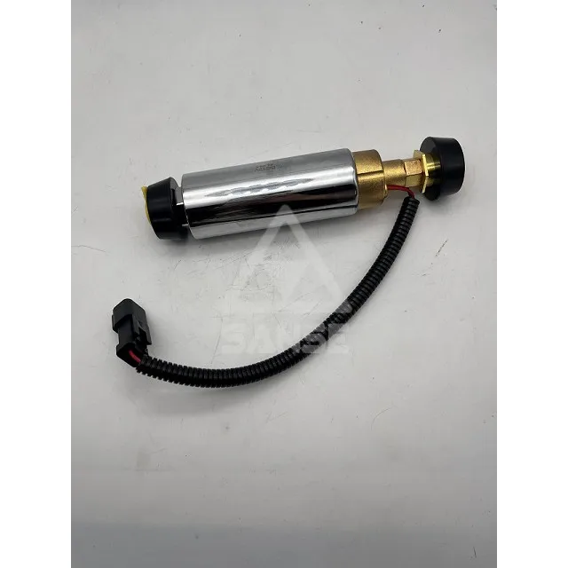High quality Fuel Transfer Pump 12V 4937766 5260634 5260632 3968187 3968188 3968189 3968190 for Cummins ISDe ISLe QSC8.3 Engine