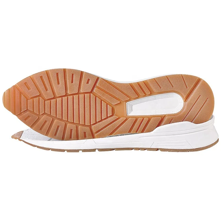 Silicone Non-Slip Gel Feet Care Man Women Insoles Orthopedic Pad Massaging Shock Shoes Sole