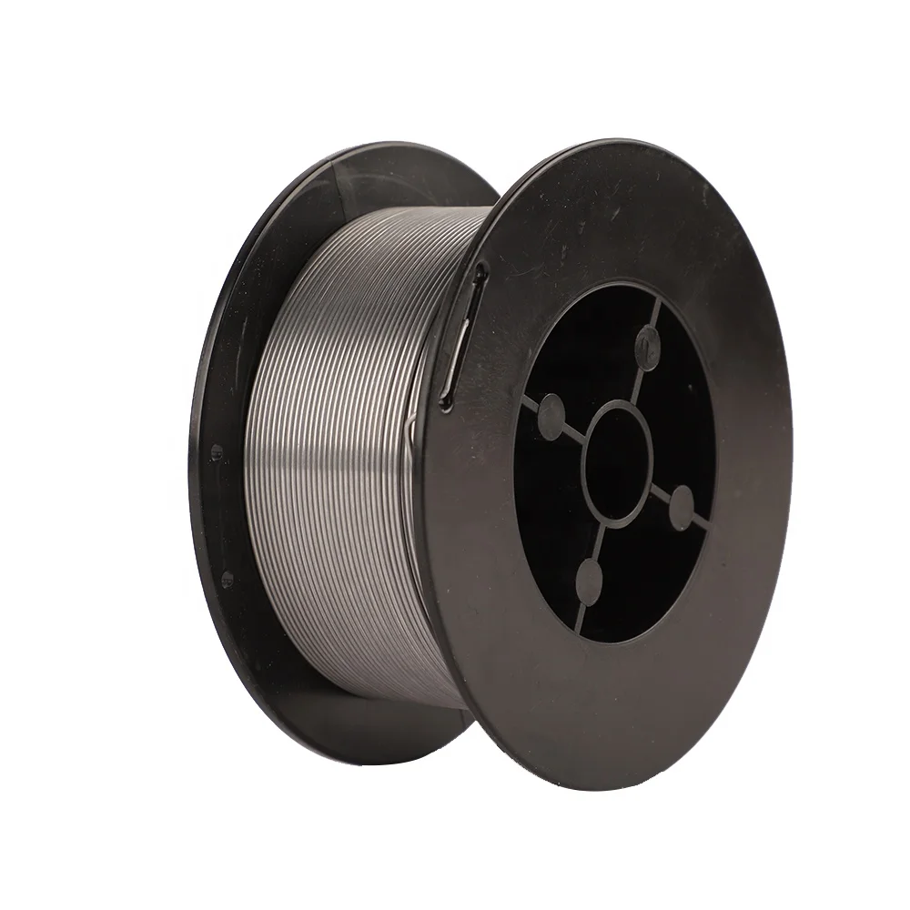Gasless Flux Cored Wire 0.8MM/1KG Or 1.0MM/1KG for Mig welding machine