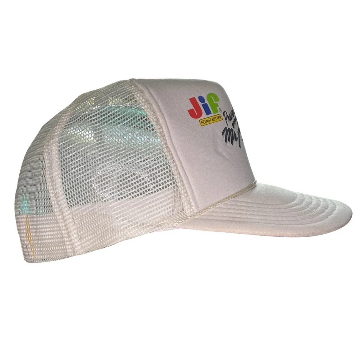 Classic Casual Vintage Foam Trucker Hat High Quality Sporty Style Baseball Hats Custom Adjustable Sport Hat Vietnam Wholesale