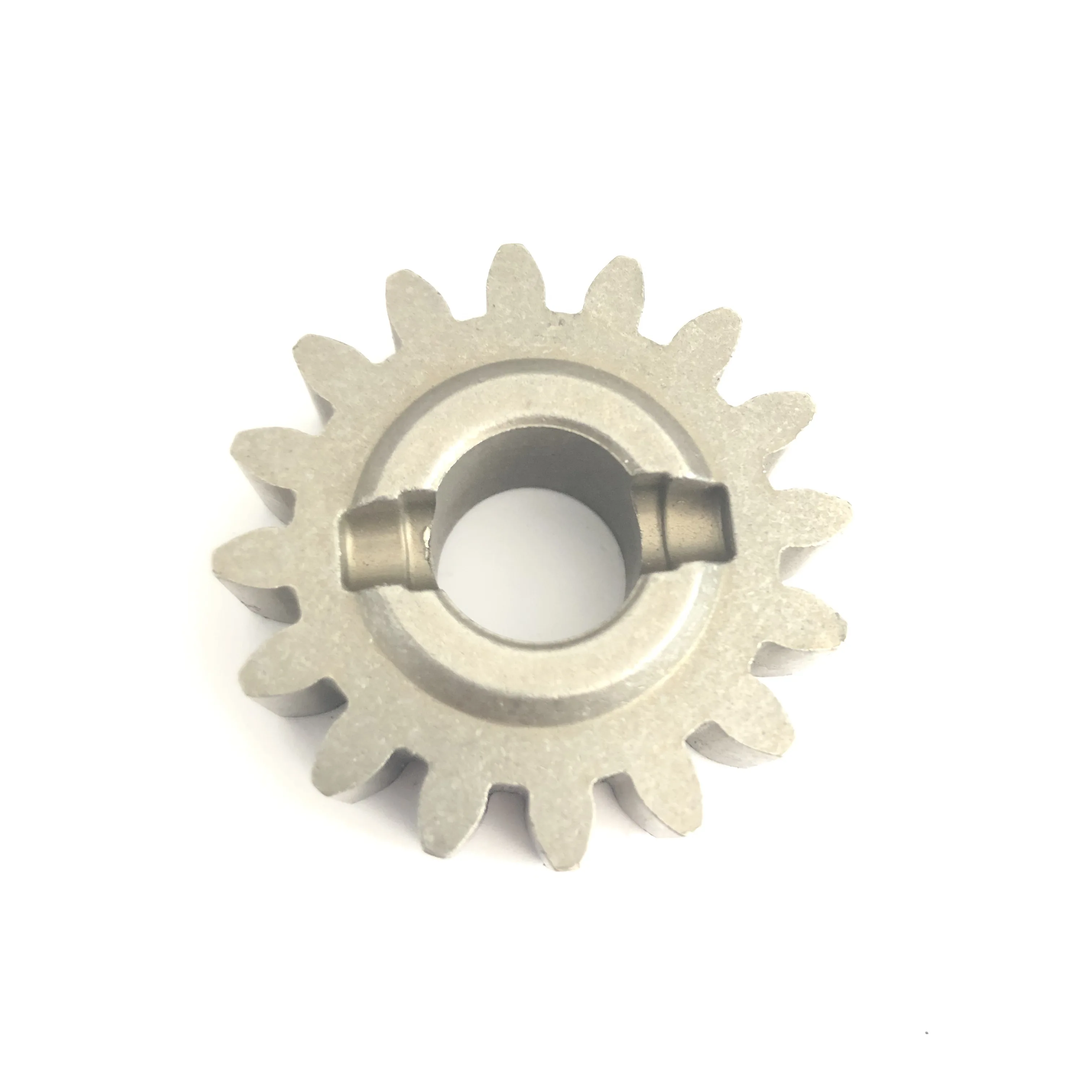 Pulley, Suitable for Automotive, Marine and Industrial Engines