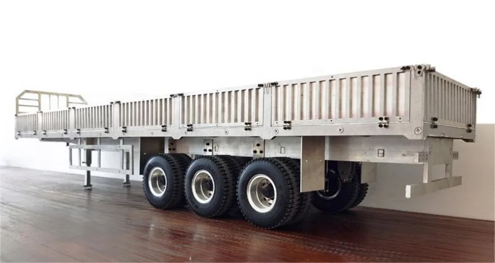 1 / 14 truck model tractor bucket