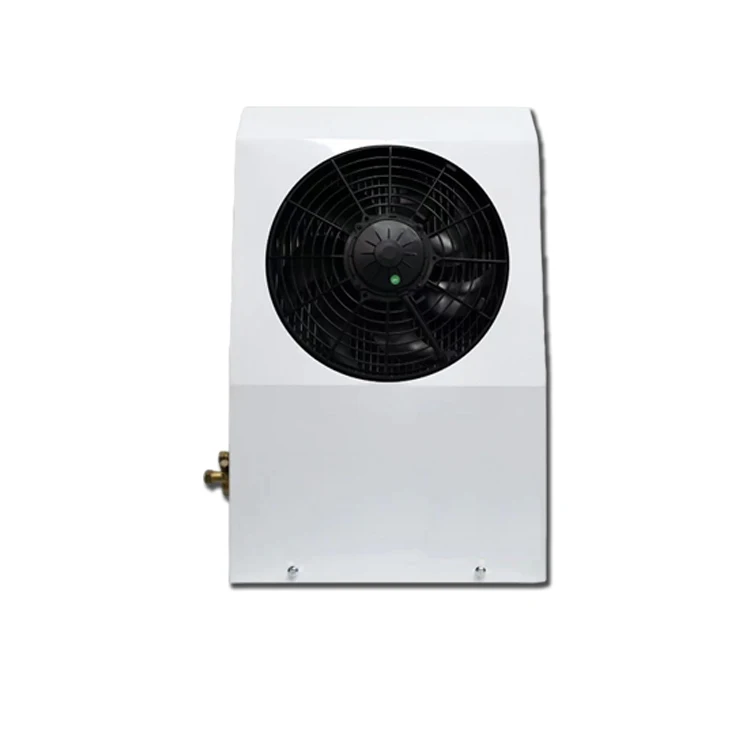 Superior Easy-to-Maintain Air Conditioner with User-Friendly Interface & Scroll Compressor for Taivel Trailer & Motorhome HVAC
