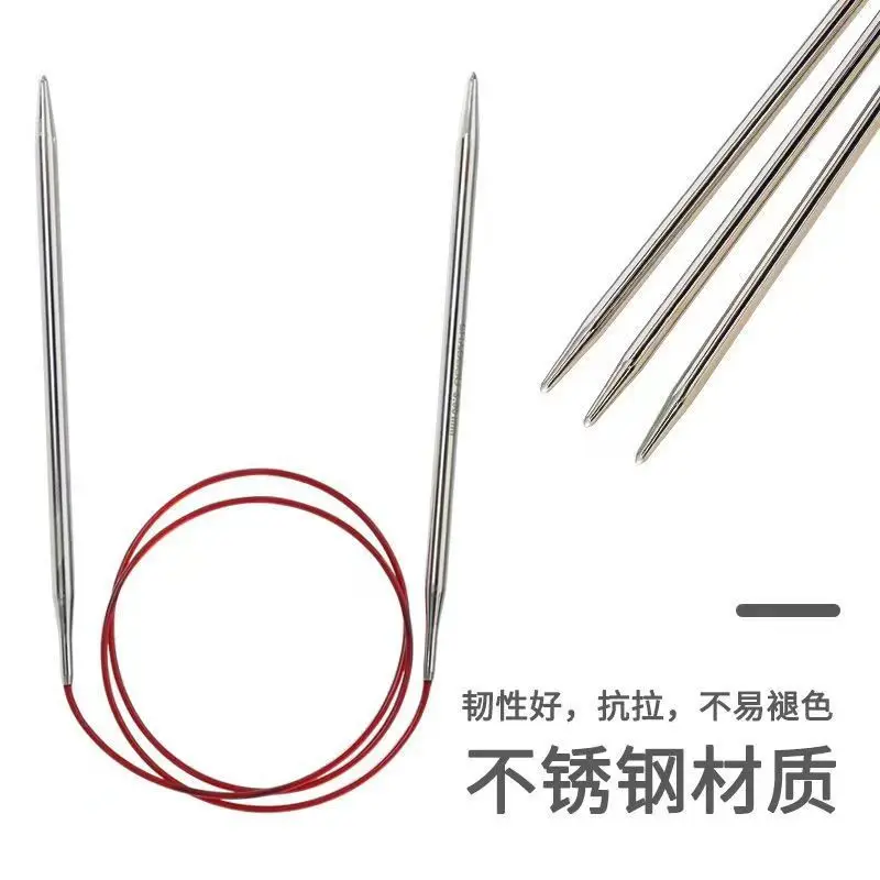 hand knitting needle manufacturers from China, home knitting needles travel sewing tool set