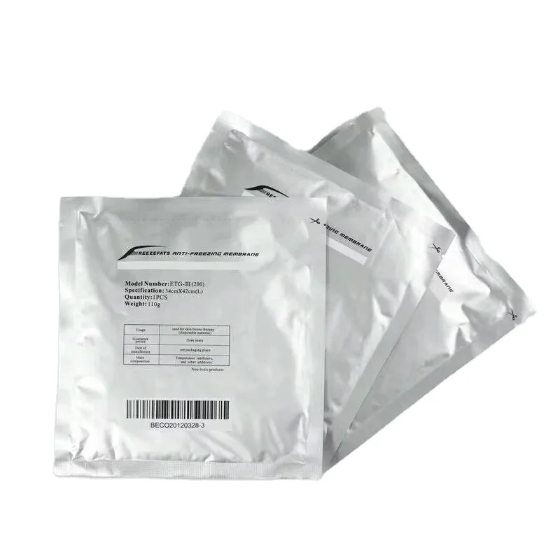 Good Selling Criolipolisi Disposable Antifreeze Film Membrane