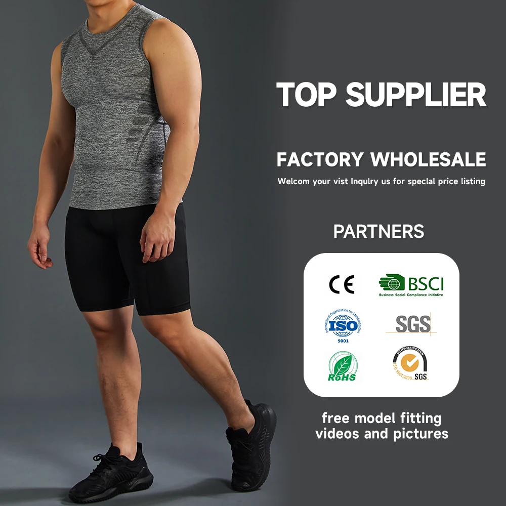 fashion design muscle tank top sleeveless tank top multicolor sportswear manufacturer