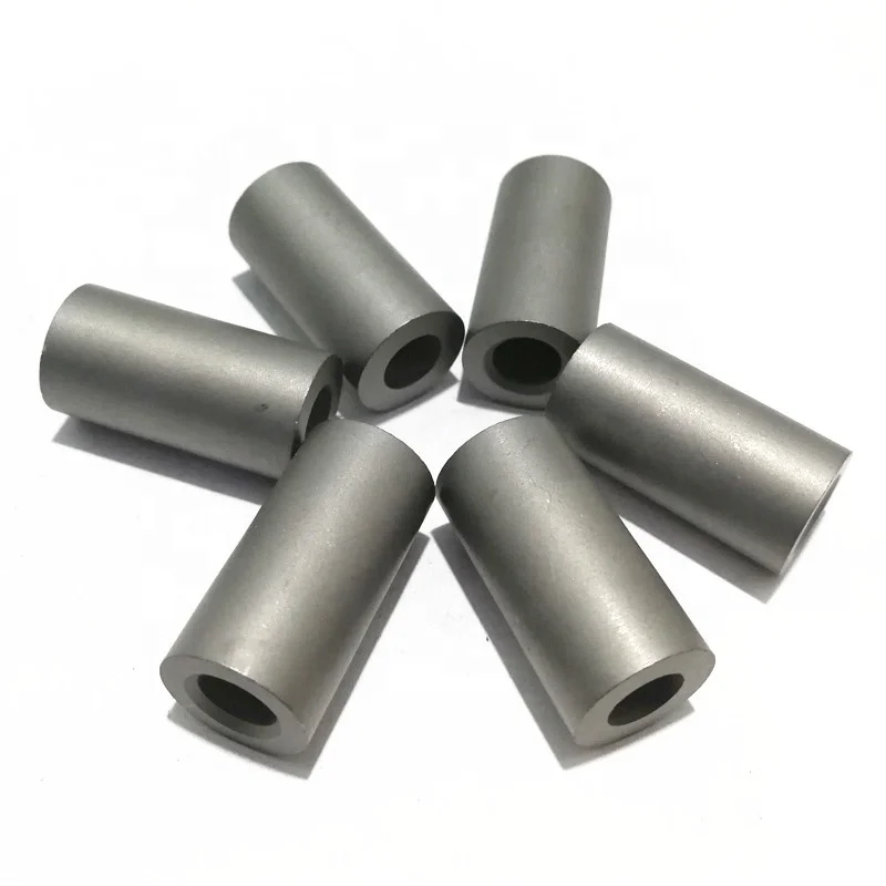 High Cemented Carbide Burr Blanks For Rotary File Wood Cutting Tools