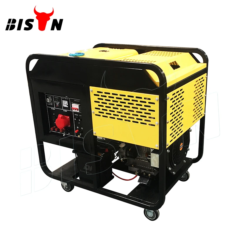 ISO9001 CE Small Size Portable 5hp 24v 178f 3kw 3kva 3.5kw Single Cylinder Welding Diesel Engine Generator With Price