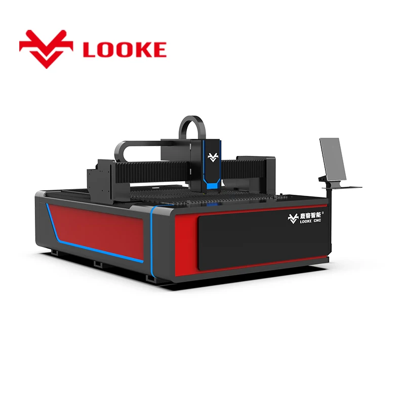 China Manufacture Direct Supply 1313 3015 1390 Stainless Steel Bevel 12KW Fiber Laser Cutting Machine for Metal Price