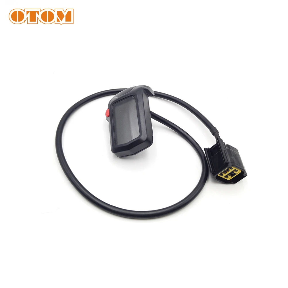 OTOM Surron Electric Dirt Bike Original Parts Speedometer Surron Light Bee X Sur ron