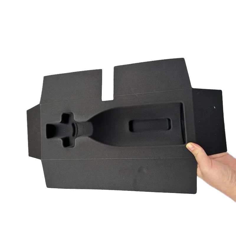 Factory Price Hot pressed EVA foam molding products Hot compressed cold pressed EVA foam board products