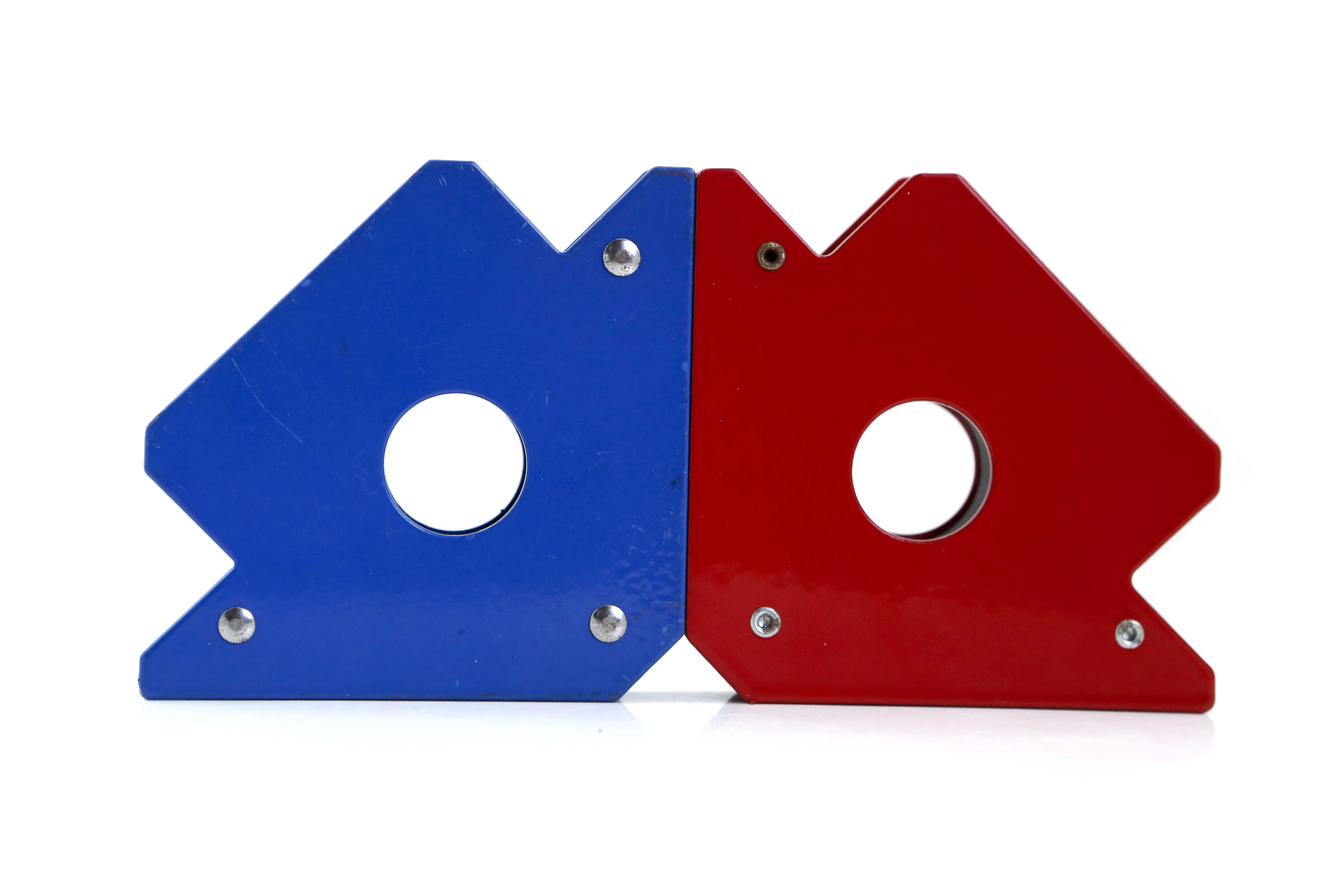Amazon Hot Magnetic Holder Metal Working Magnet Tools 45 90 135 180 Degree Angle Fits For Welding Soldering