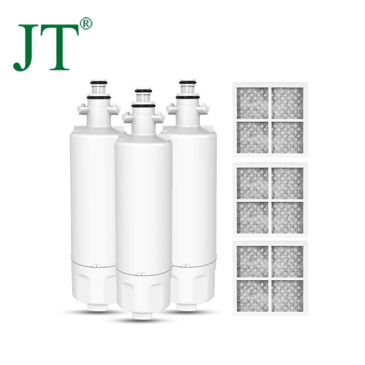 LG refrigerator air filter, LT120F Kenmore 469918 Replacement Refrigerator Air Filter