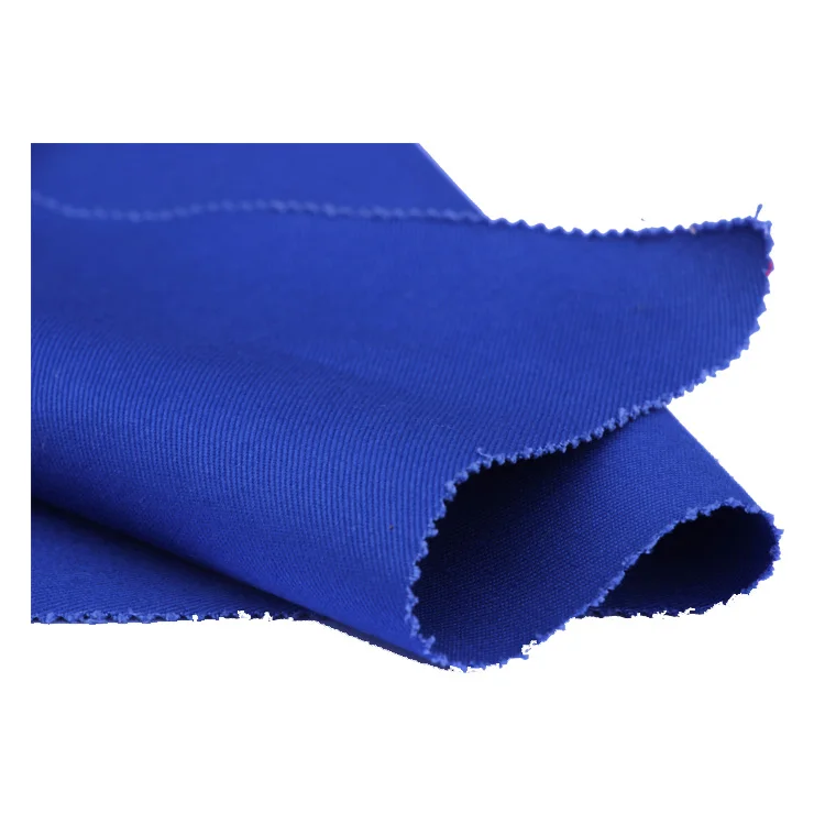 Metal Fiber EMF Protection Fabric