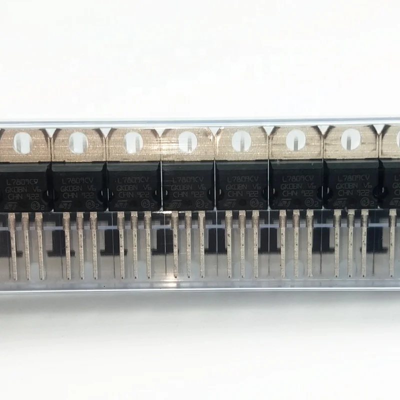 IRFB4227 N-Channel MOSFET 200V 65A TO-220 IRFB4227PBF