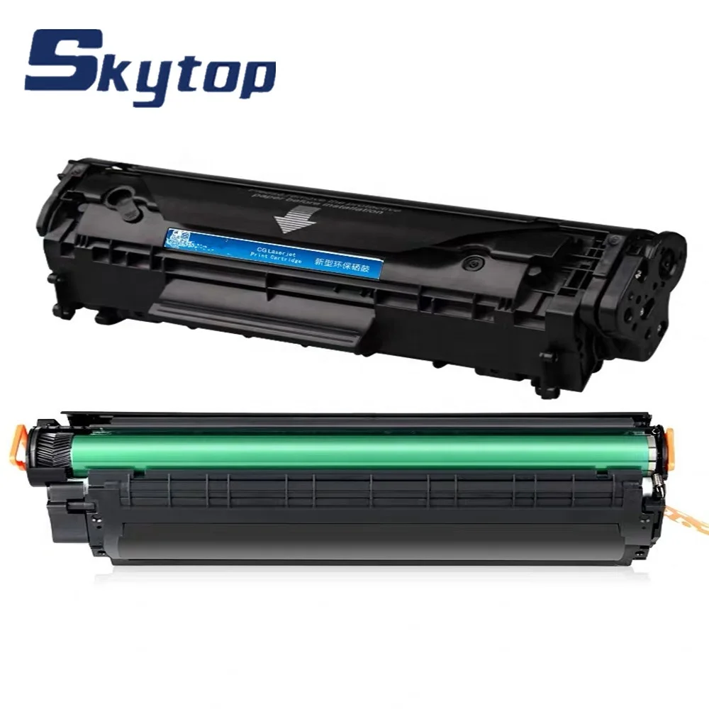 Compatible for Canon toner cartridge CRG303 laser print toner LBP2900/3000/1112/1121