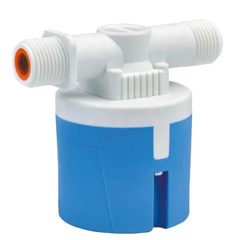 HT-FQF3/4-3 3/4 дюймов Автоматический Поплавковый шаровой клапан управления для резервуар для воды