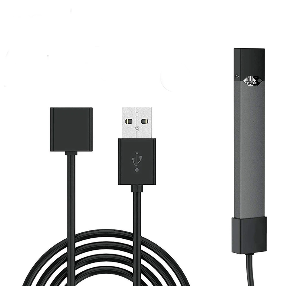 
Jmate USB Charger for Juul Vape Pen Pods Kit 