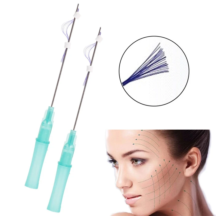 mono fishbone 4d cog pdo thread 18g 19g 100mm hilos tensores 21g 22g 23g 25g 27g 29g 30g 38mm 50mm