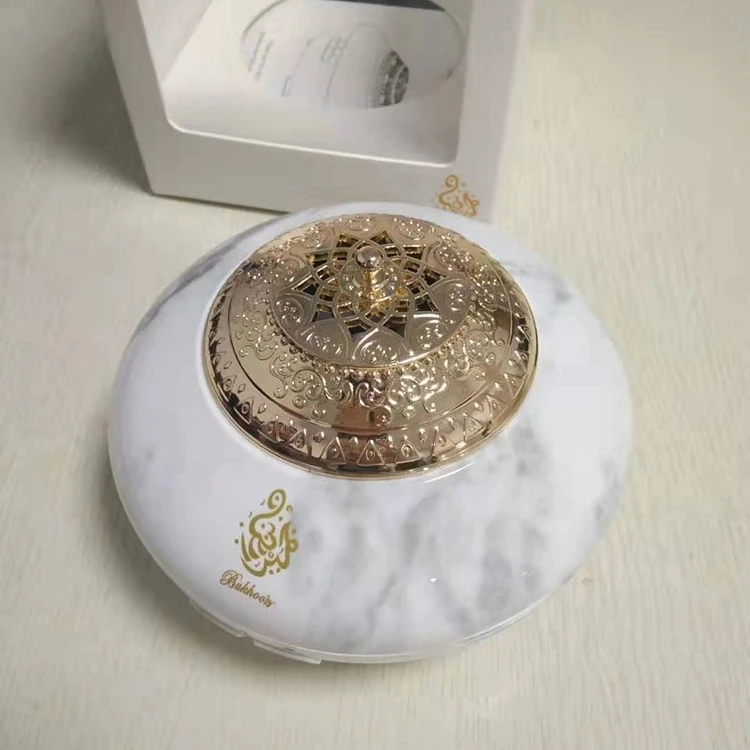 Курильница, Арабская курильница, мубахар, мраморный бакхор, набор, бутылка, Электрический набил бакхор, USB, оптовая продажа, арабский дом