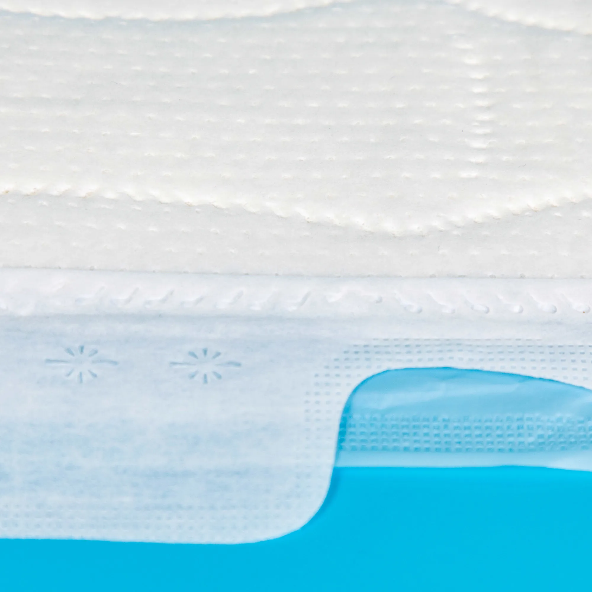 Organic Cotton Wholesale Sanitary Pads Cheap Price Women Sanitary Pads