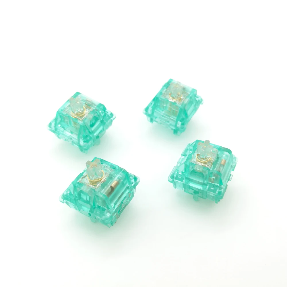 Механический переключатель клавиатуры