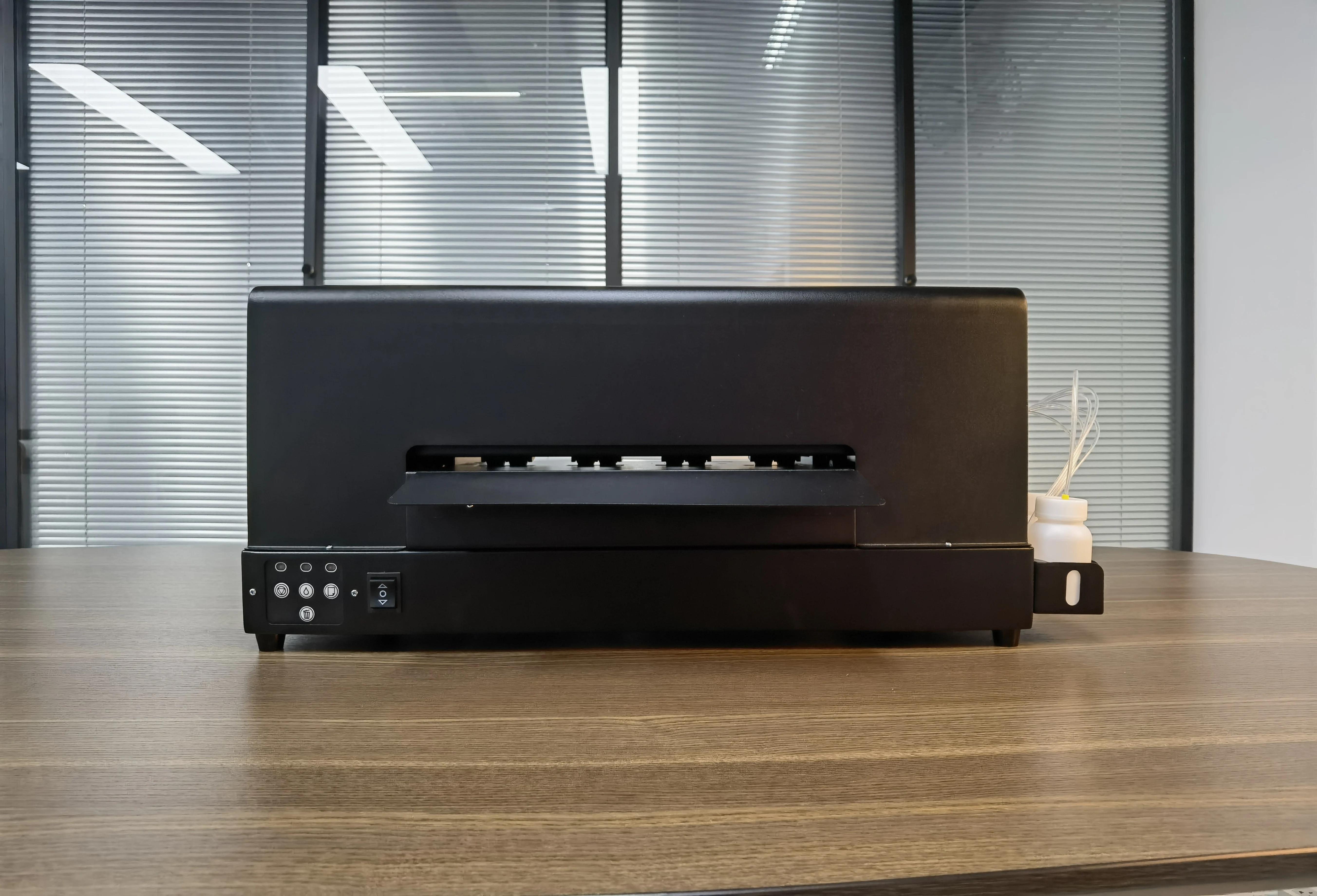 12INCH A3 DTF Printer DIY Clothes Digital Fabric dtf printer A3 With shaker dtf inkjet printer