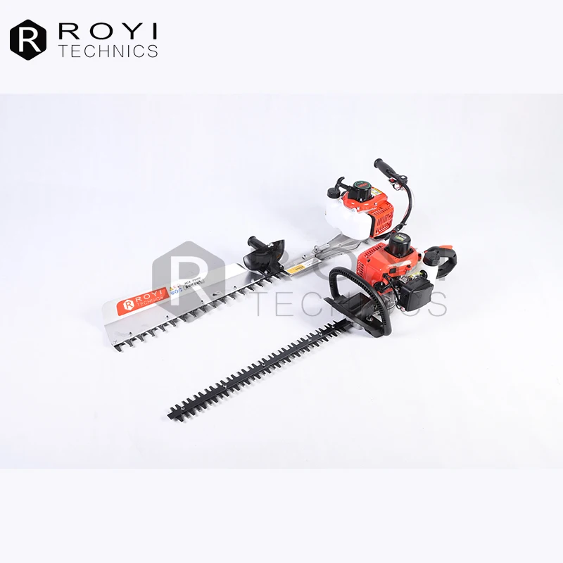 ROYI HS750  Hedge Grass Trimmer,Pole Hedge Trimmer,Hand Held Hedge Trimmer Product