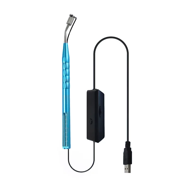 2023 New Visual Intraoral Camera Dental Micro Intra-oral Camera