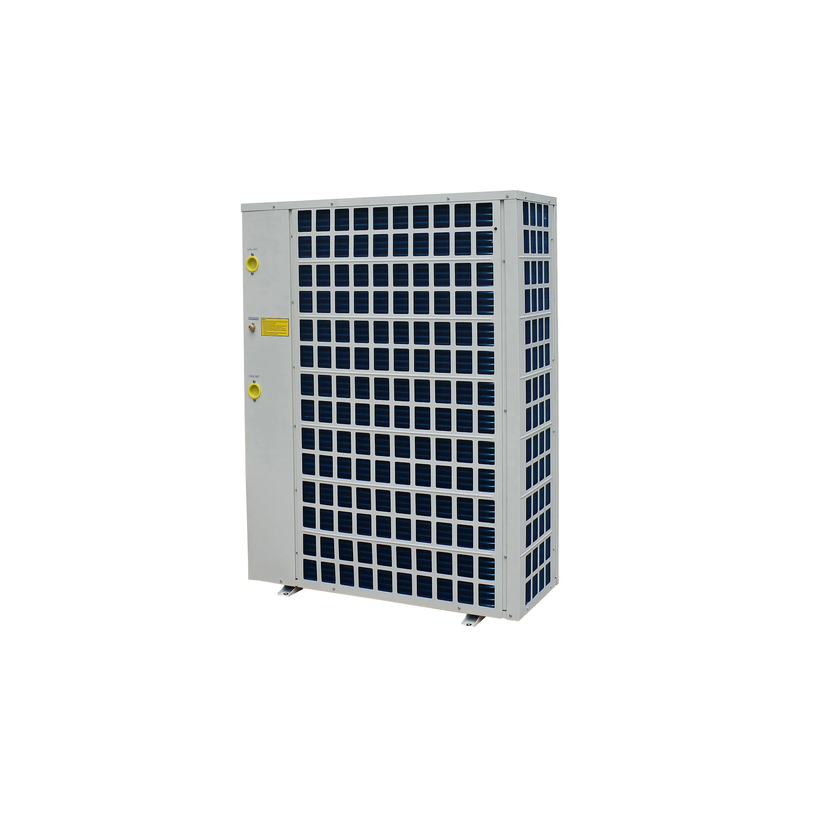 R290 Refrigerant DC Inverter Heat Pump Water Heater 20KW Air Water Pump Inverter Air Source Section Heating Hot Water Pump