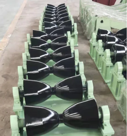 
Rollers for Conveyor Industrial oil gas steel pipe 