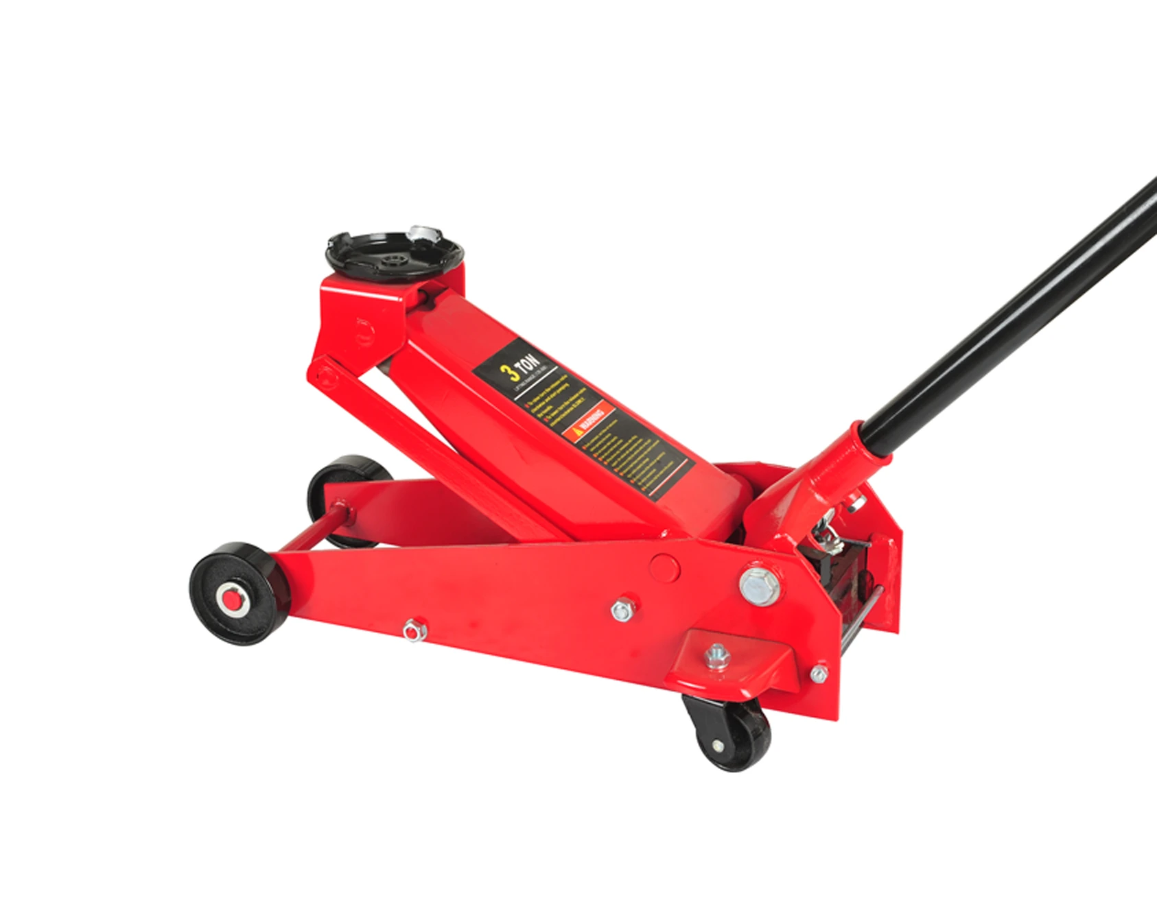 
Best price superior quality 3 Ton Hydraulic Garage Lifting Floor Jack with CE 