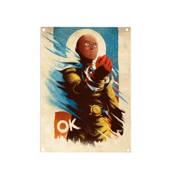 Распродажа с завода, недорогой винтажный стильный металлический знак