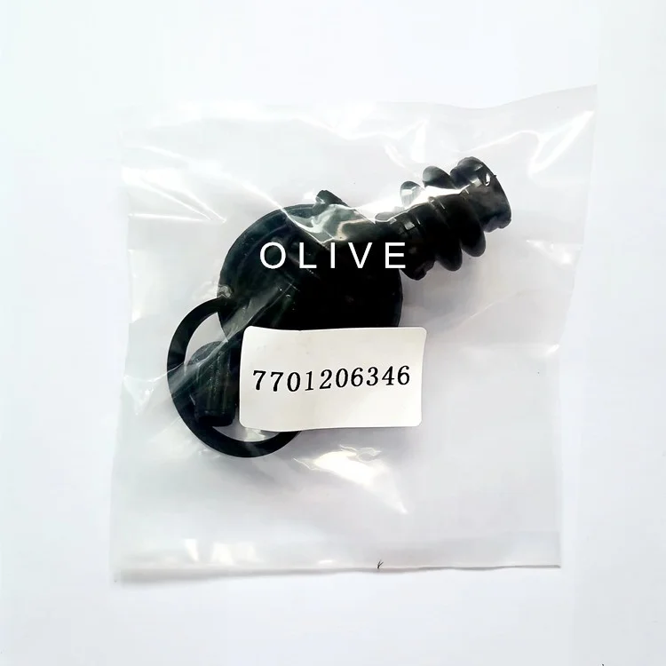 Rear Brake Caliper Repair Kit OEM 7701206346 for Renault