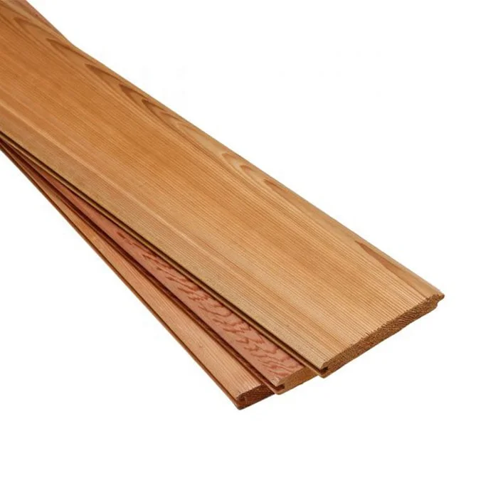 95x12mm Wood Ceiling Cladding Interlocking Decoration High Quality China Ceiling