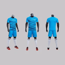 KCOA в наличии, простой клубный логотип, печать, молодежная форма, Футбольная майка