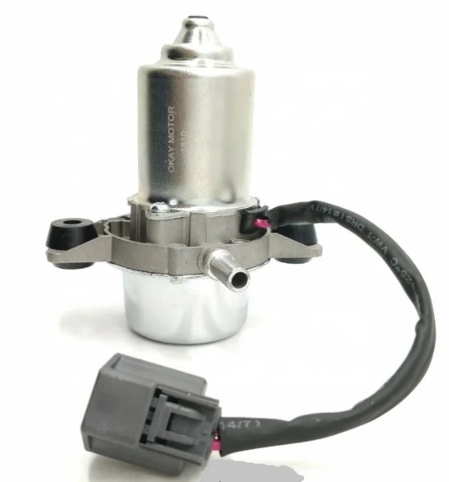 2003-2013 V-olvo S40 XC70 XC90 V40 V50 C30 Car Part Power Brake Booster Vacuum Pump OEM 009428081 31317445 9428087 760687111582