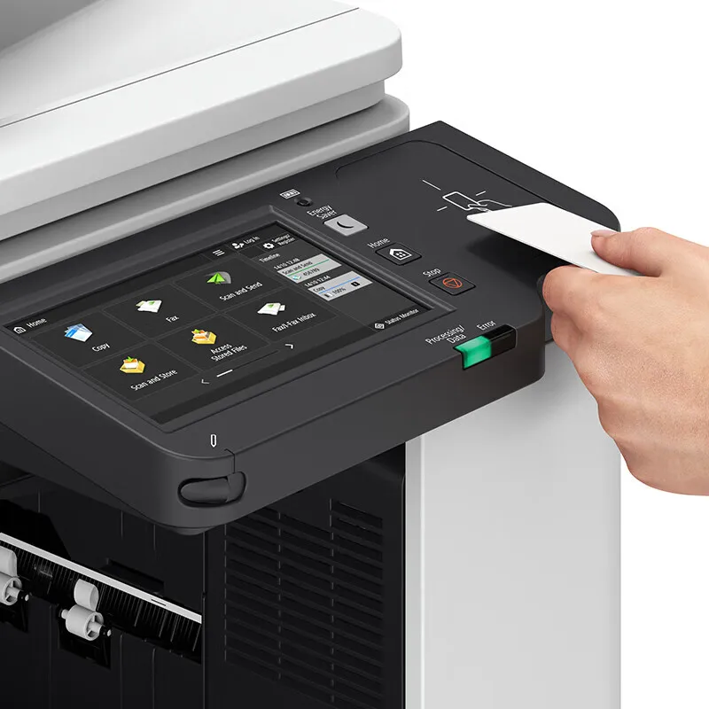 IR2925 For canon A3A4 black and white composite machine double-sided scanning/WiFi/automatic document feeder/workbench