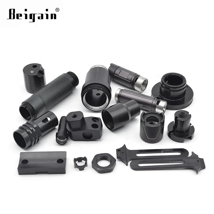 China Supplier OEM Precision Custom Aluminum Plate Cover CNC Machining Parts Service Precision CNC Machining