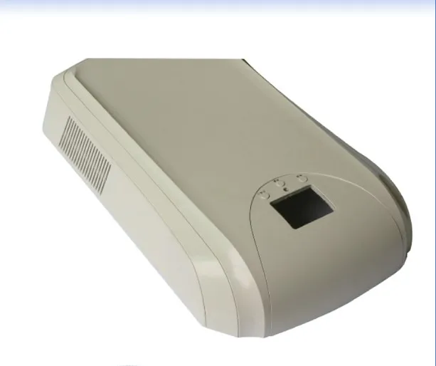 
Custom Plastic Injection Parts 