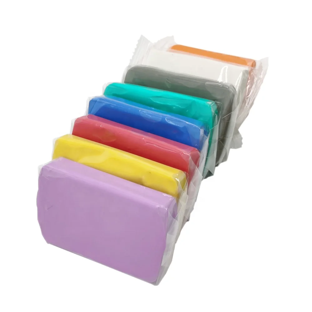 ShineOpen The Best Quality Car Clay Bar Auto Cleaning Detailing Magic Clay Wash Bar 100g